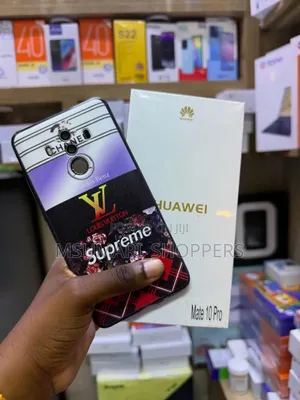Huawei Mate 10 64 GB Gold