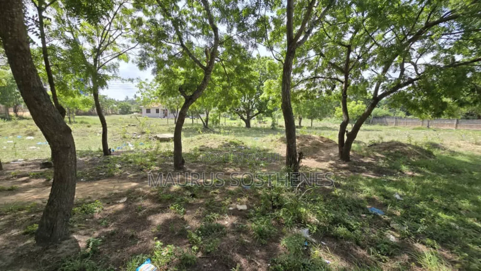 Plots Available for Sales Located in Salasala, Dar Es Salaam Tanzania