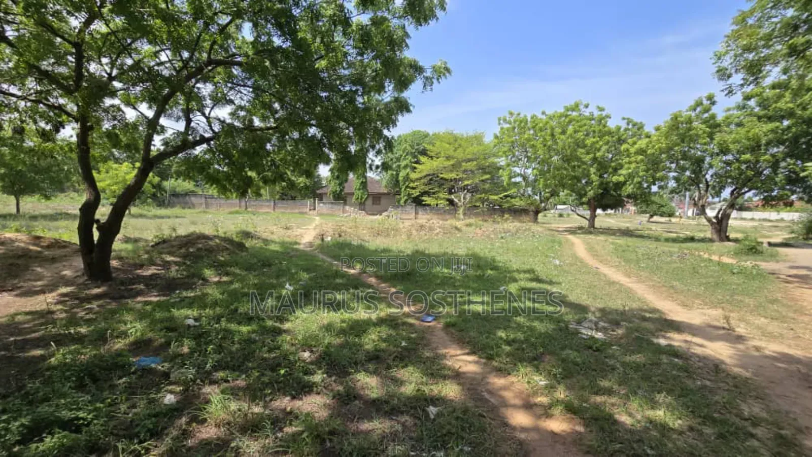 Plots Available for Sales Located in Salasala, Dar Es Salaam Tanzania