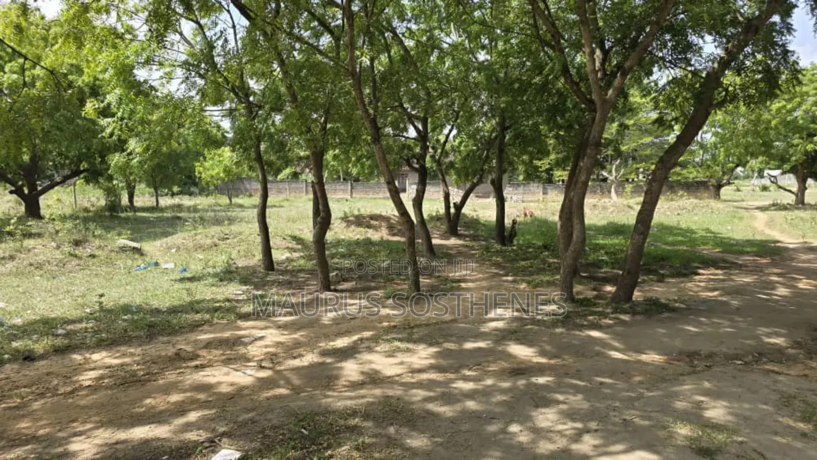 Plots Available for Sales Located in Salasala, Dar Es Salaam Tanzania
