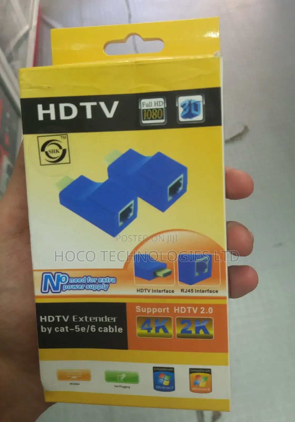 Hdmi Ext 30m