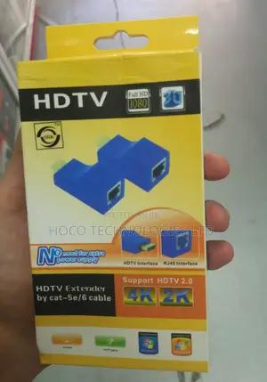 Hdmi Ext 30m
