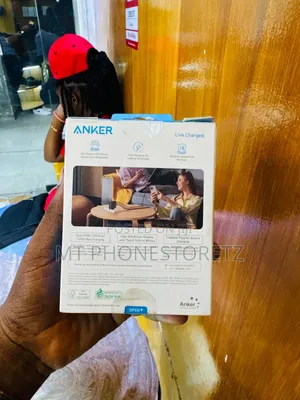 Anker Fast Charger Original