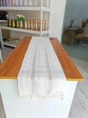 Table Runner Size 33*250cm