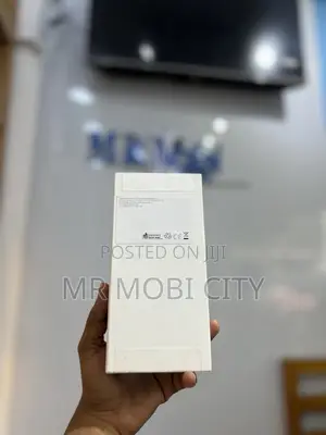 New Samsung Galaxy A05s 128 GB Black
