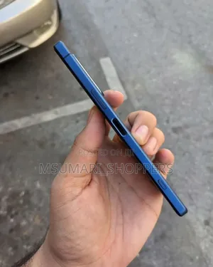 Sony Xperia 5 IV 128 GB Blue