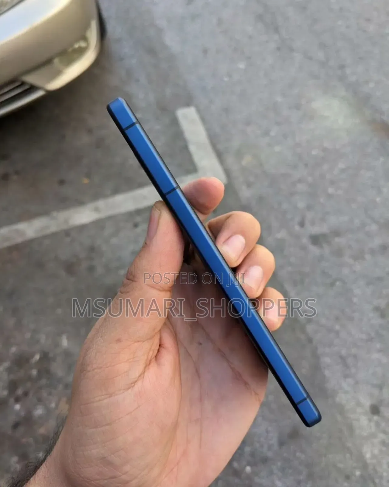 Sony Xperia 5 IV 128 GB Blue