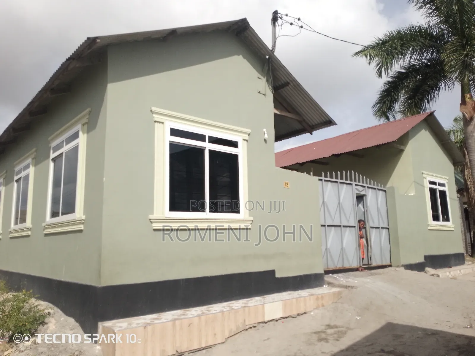 1bdrm Apartment in Tanzania Daresalaam, Ilala for rent