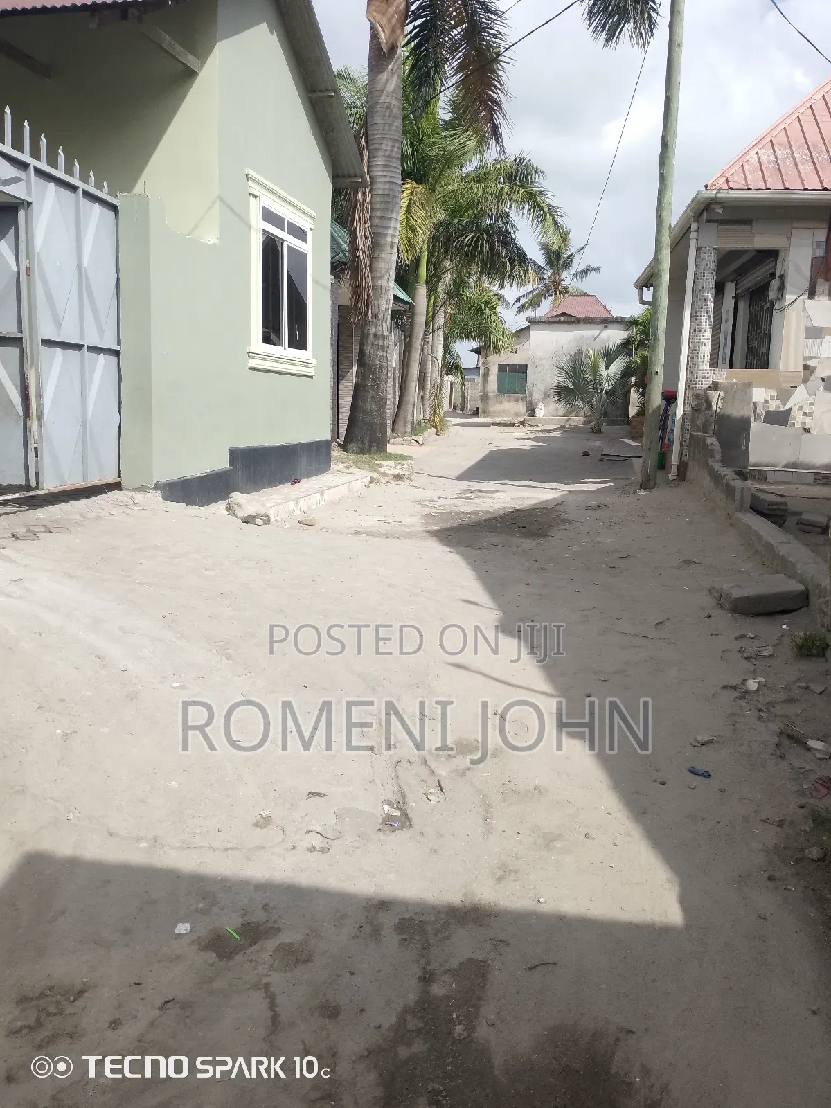 1bdrm Apartment in Tanzania Daresalaam, Ilala for rent