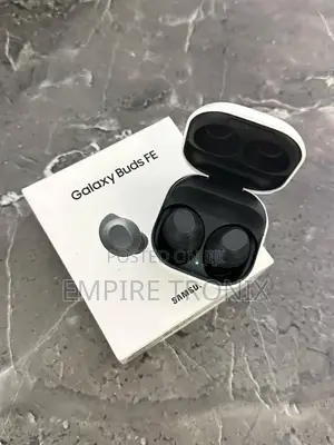 Samsung Galaxy Buds Fe Anc Wireless Earbuds