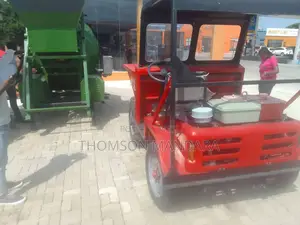Brand New Chinese Mini Dumper