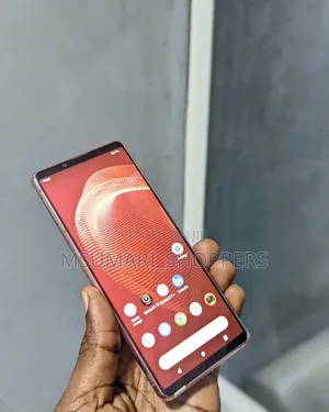 Sony Xperia 5 III 128 GB Gold