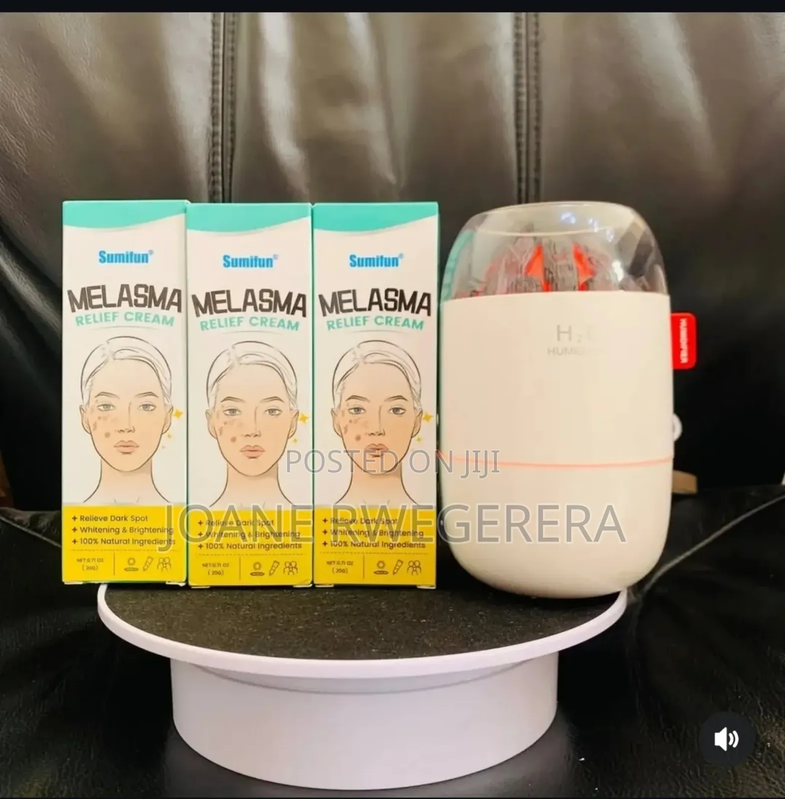Melasma Cream
