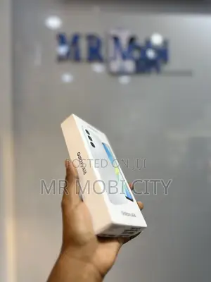 New Samsung Galaxy A16 128 GB White