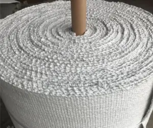 Ceramic Fiber Cloth Per Square Meter