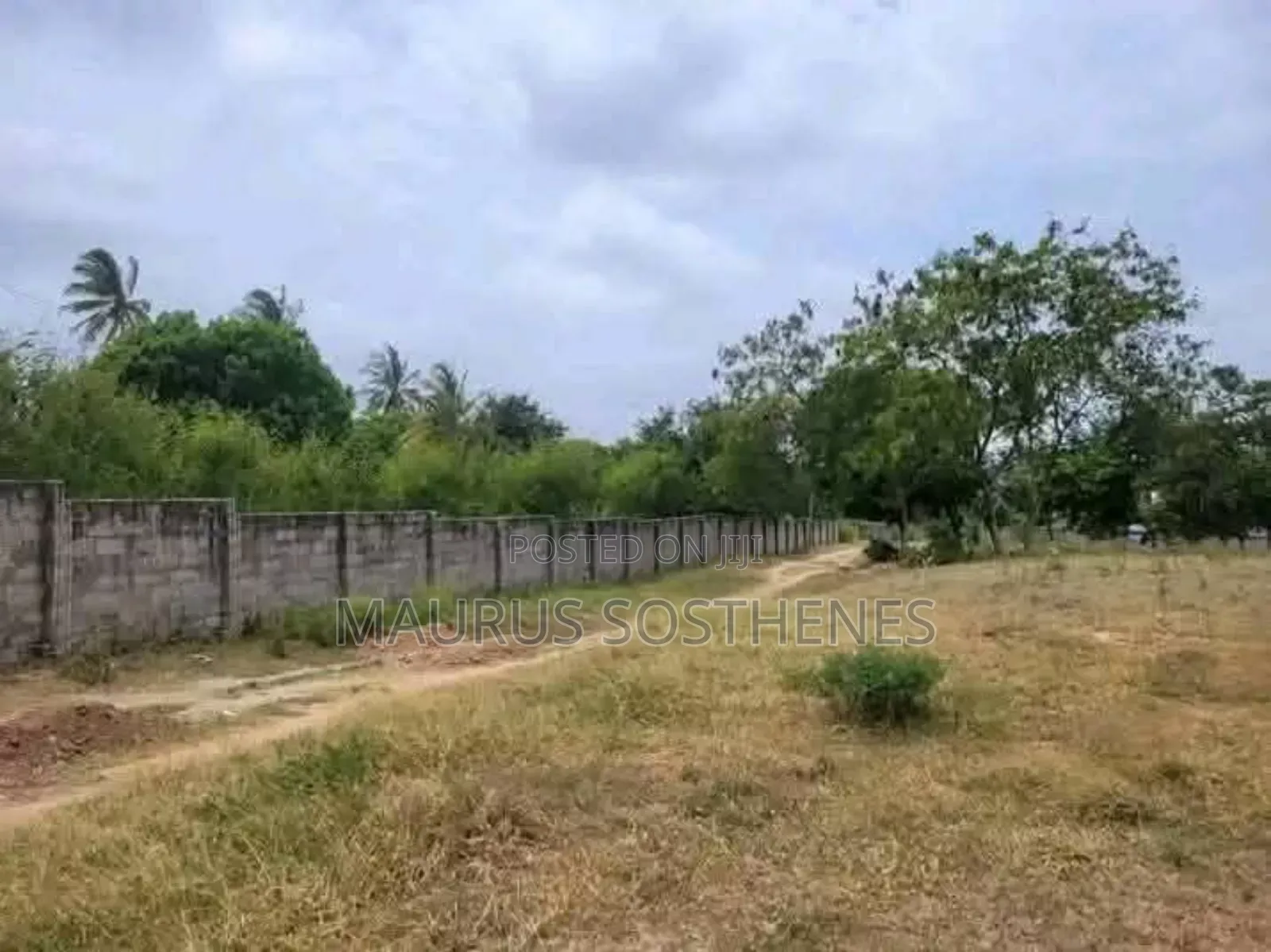 Commercial Plot for Sale TSH 1 Billion at Madale Tegeta, Dar Es Salaam