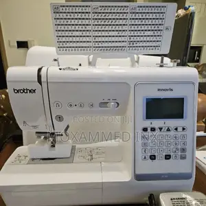 Brother Innov-is A150 Computerised Sewing Machine
