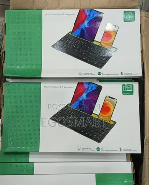 Bluetooth Portable Keyboard