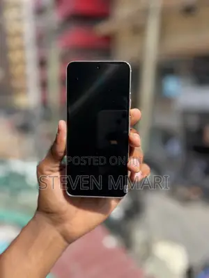 Google Pixel 8 256 GB White