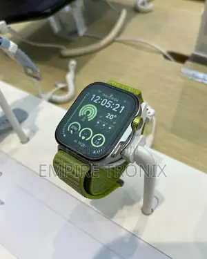 Huawei Watch Fit 4 Pro Titanium Smartwatch