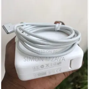 Authentic Macbook Charging Adapter 60w 85w  | Battery Safe Charging