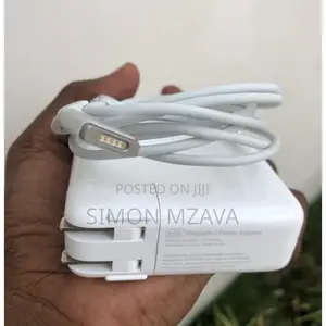 Authentic Macbook Charging Adapter 60w 85w  | Battery Safe Charging