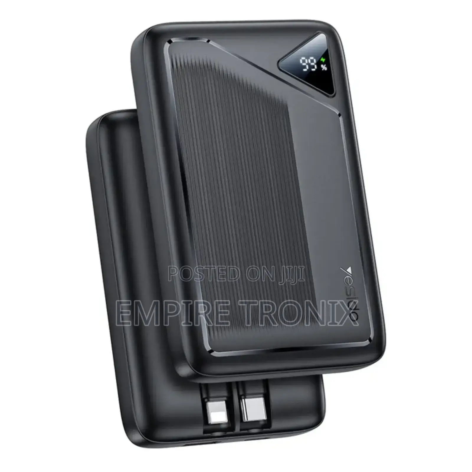 Yesido Yp84 10000mah Power Bank