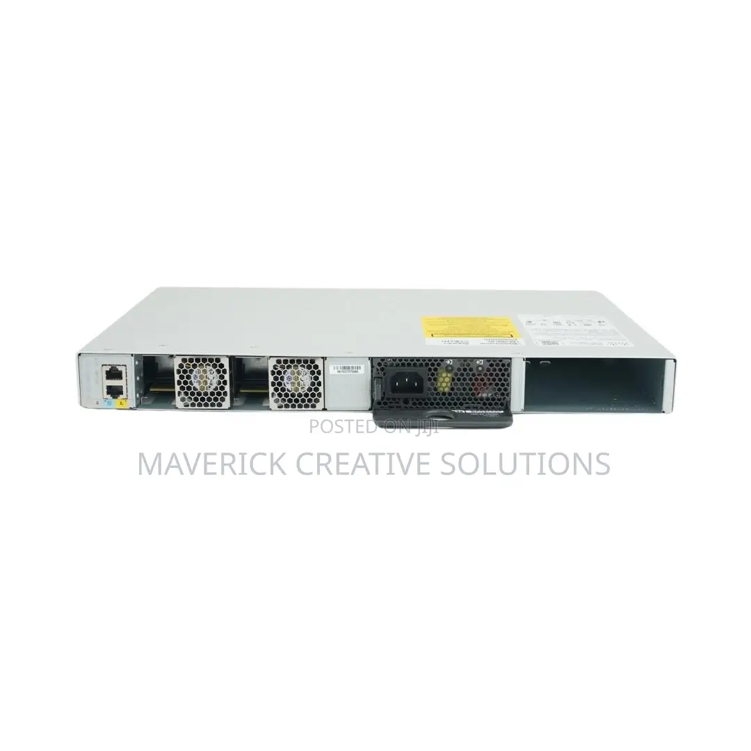 Cisco 9200l-24t-4g