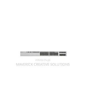 Cisco 9200l-24t-4g