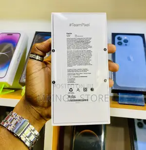 New Google Pixel 6a 128 GB Green