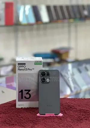 New Oppo Reno13 Pro 12 GB