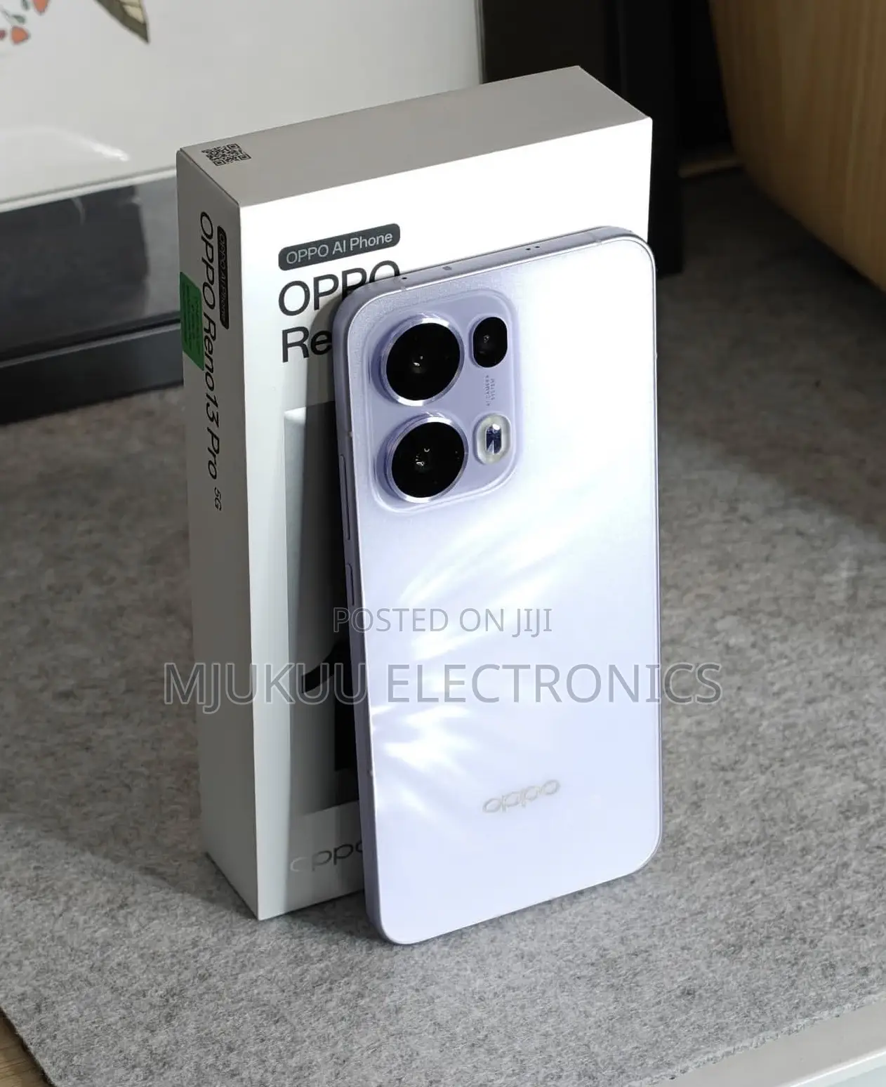 New Oppo Reno13 Pro 12 GB