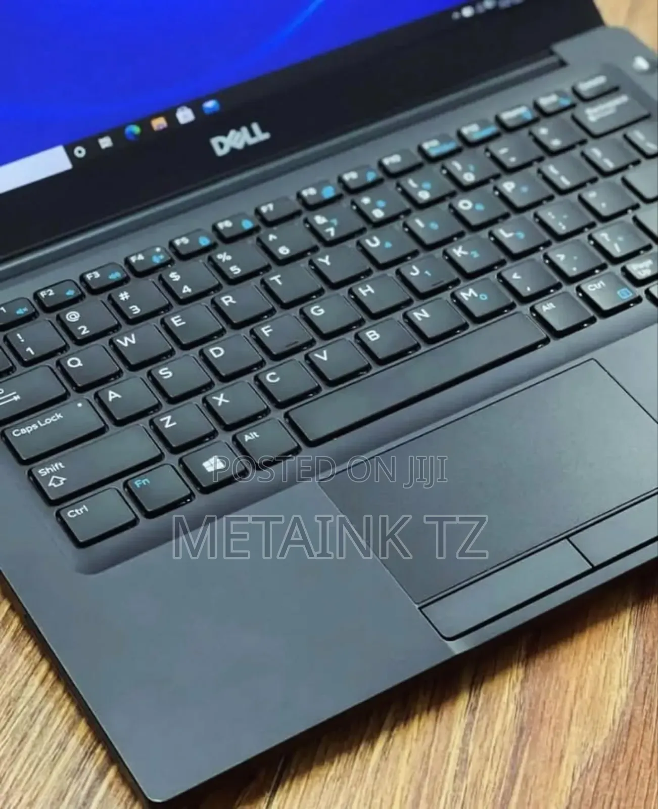 Laptop Dell Latitude 7490 8GB Intel Core I7 SSD 256GB