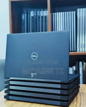 Laptop Dell Latitude 7490 8GB Intel Core I7 SSD 256GB