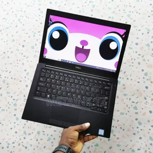 Laptop Dell Latitude 7490 8GB Intel Core I7 SSD 256GB