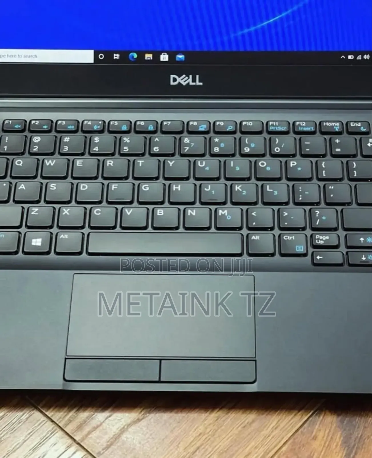 Laptop Dell Latitude 7490 8GB Intel Core I7 SSD 256GB