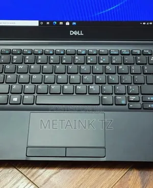Laptop Dell Latitude 7490 8GB Intel Core I7 SSD 256GB