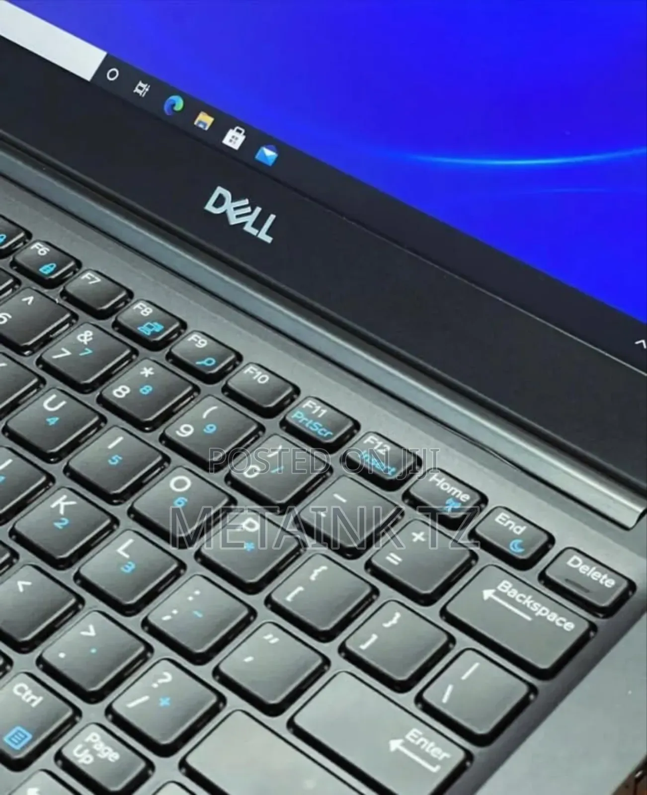 Laptop Dell Latitude 7490 8GB Intel Core I7 SSD 256GB