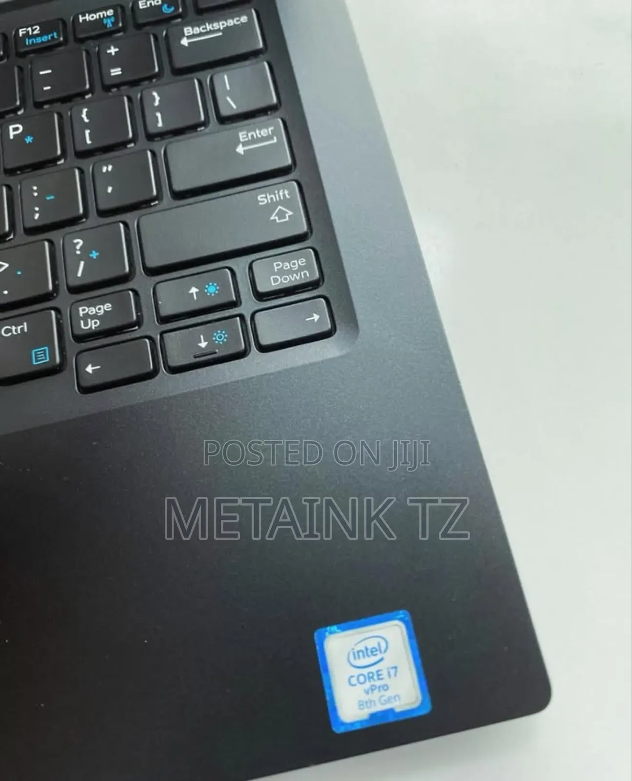 Laptop Dell Latitude 7490 8GB Intel Core I7 SSD 256GB