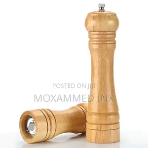 Bambo Shaker