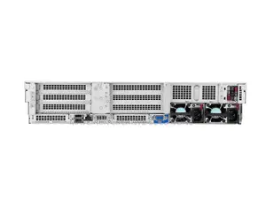 New Server HP ProLiant DL380 Gen11 256GB Intel Xeon HDD+SSD 2T