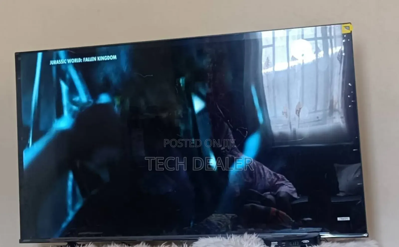 Hisense Tv 58inch