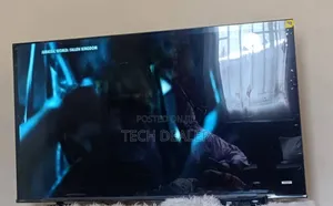Hisense Tv 58inch
