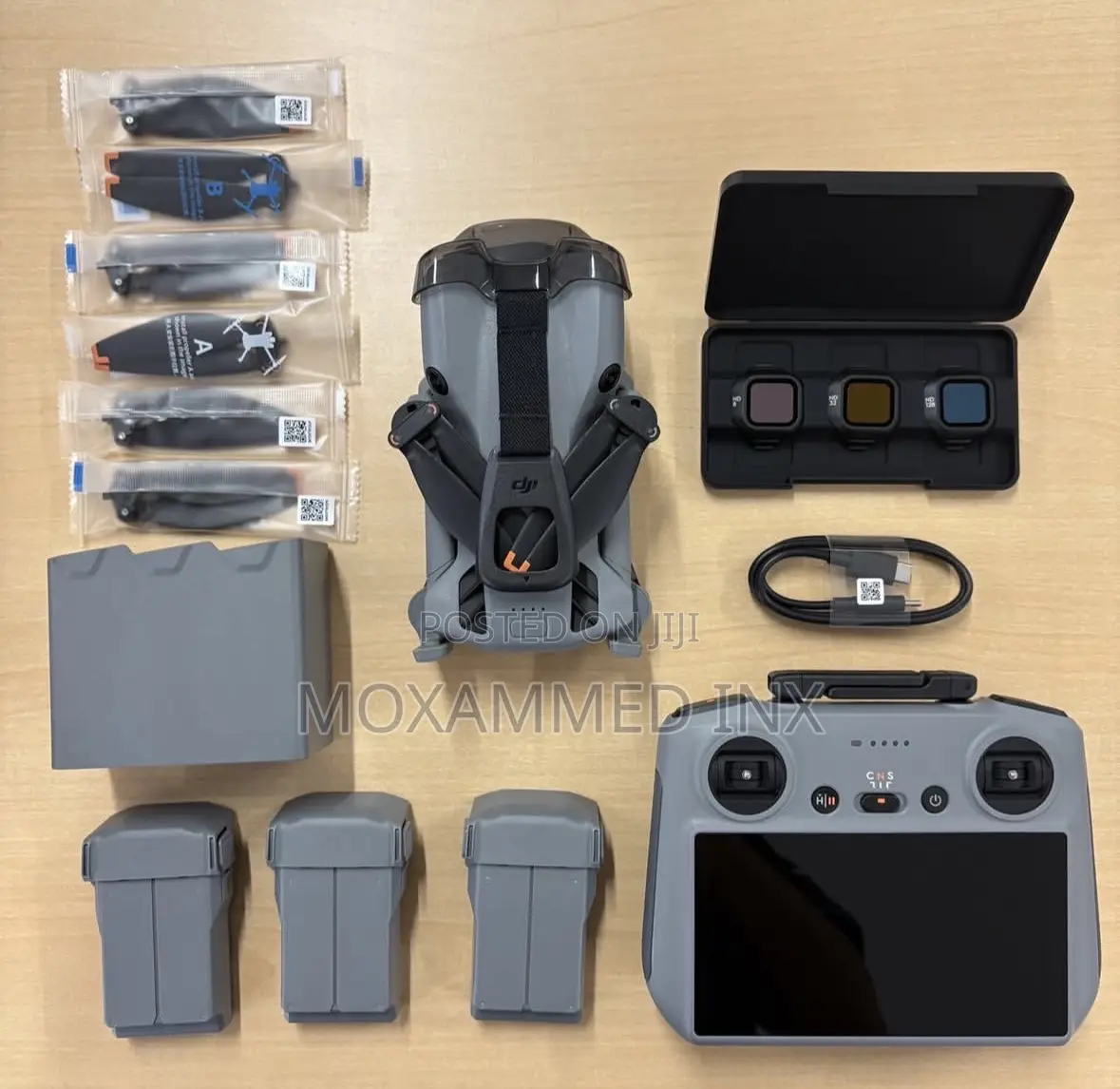 Dji Mini 5 Pro Drone