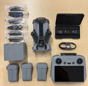 Dji Mini 5 Pro Drone