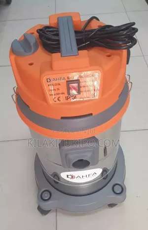 Dahfa Vacuum Cleaner 35l 1800w