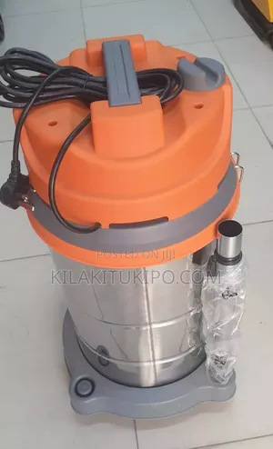 Dahfa Vacuum Cleaner 35l 1800w