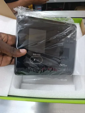  Zkteco Mb360