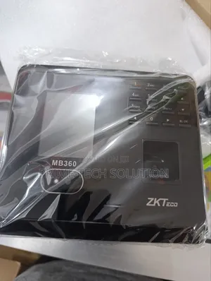  Zkteco Mb360