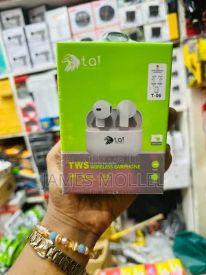 Tai Pods TWS Wireless Earphone